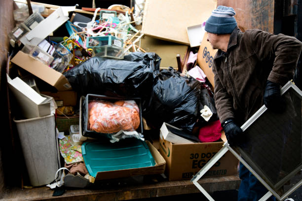 Best Residential Junk Removal  in Oakhurst, OK