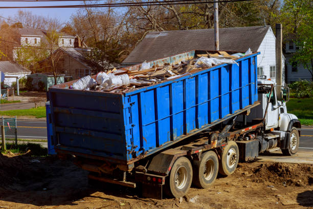 Best Yard Cleanup Services  in Oakhurst, OK