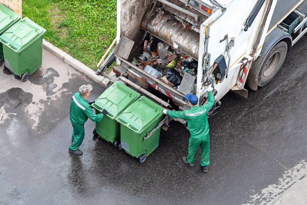 Best Household Junk Removal  in Oakhurst, OK