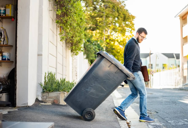 Best Same-Day Junk Removal  in Oakhurst, OK