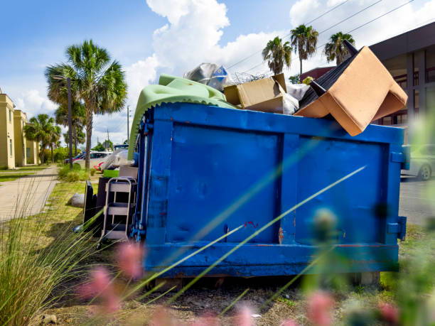 Best Junk Hauling Services  in Oakhurst, OK