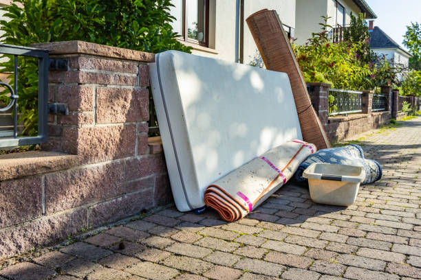 Best Junk Hauling Services  in Oakhurst, OK