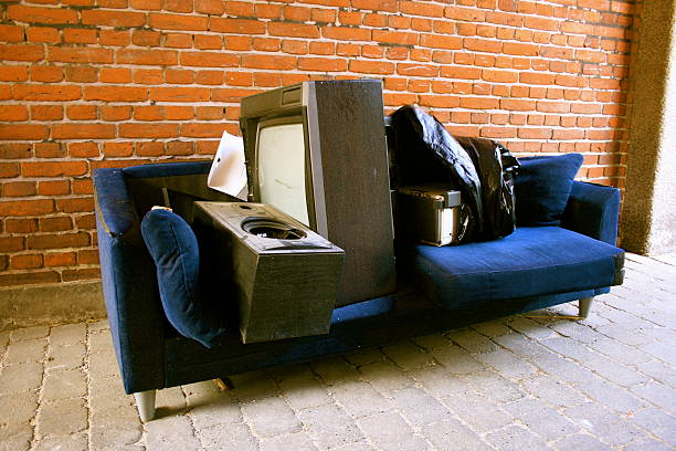 Best Furniture Removal Near Me  in Oakhurst, OK