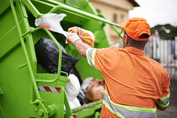Best Affordable Junk Removal Services  in Oakhurst, OK