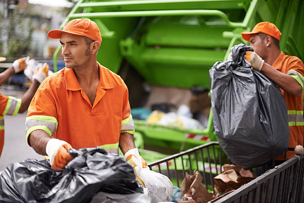 Best Junk Removal Near Me  in Oakhurst, OK