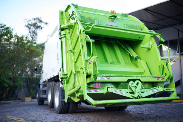 Best Household Junk Removal  in Oakhurst, OK