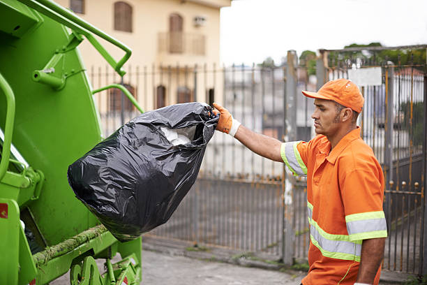 Commercial Cleanout Services in Oakhurst, OK
